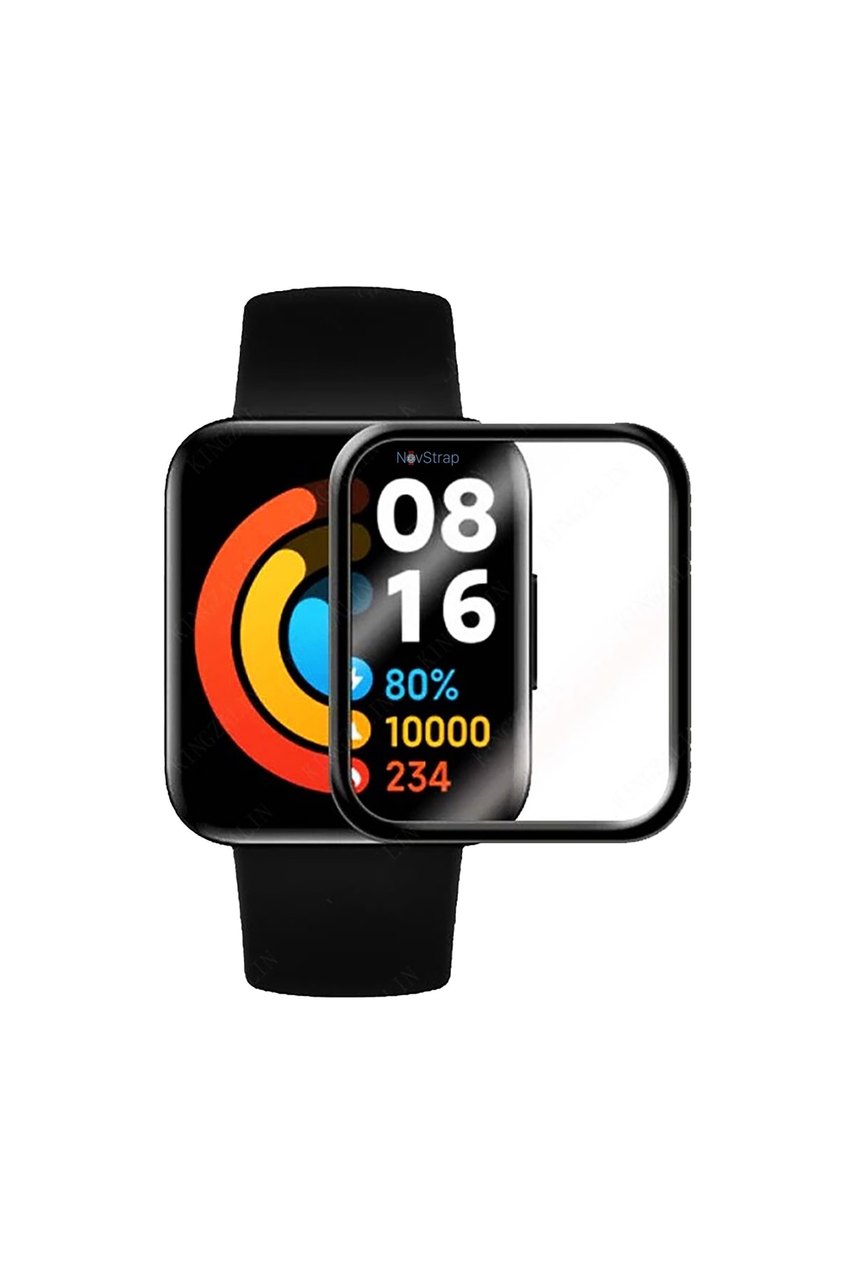 Смарт Часы Mi Watch Lite Купить