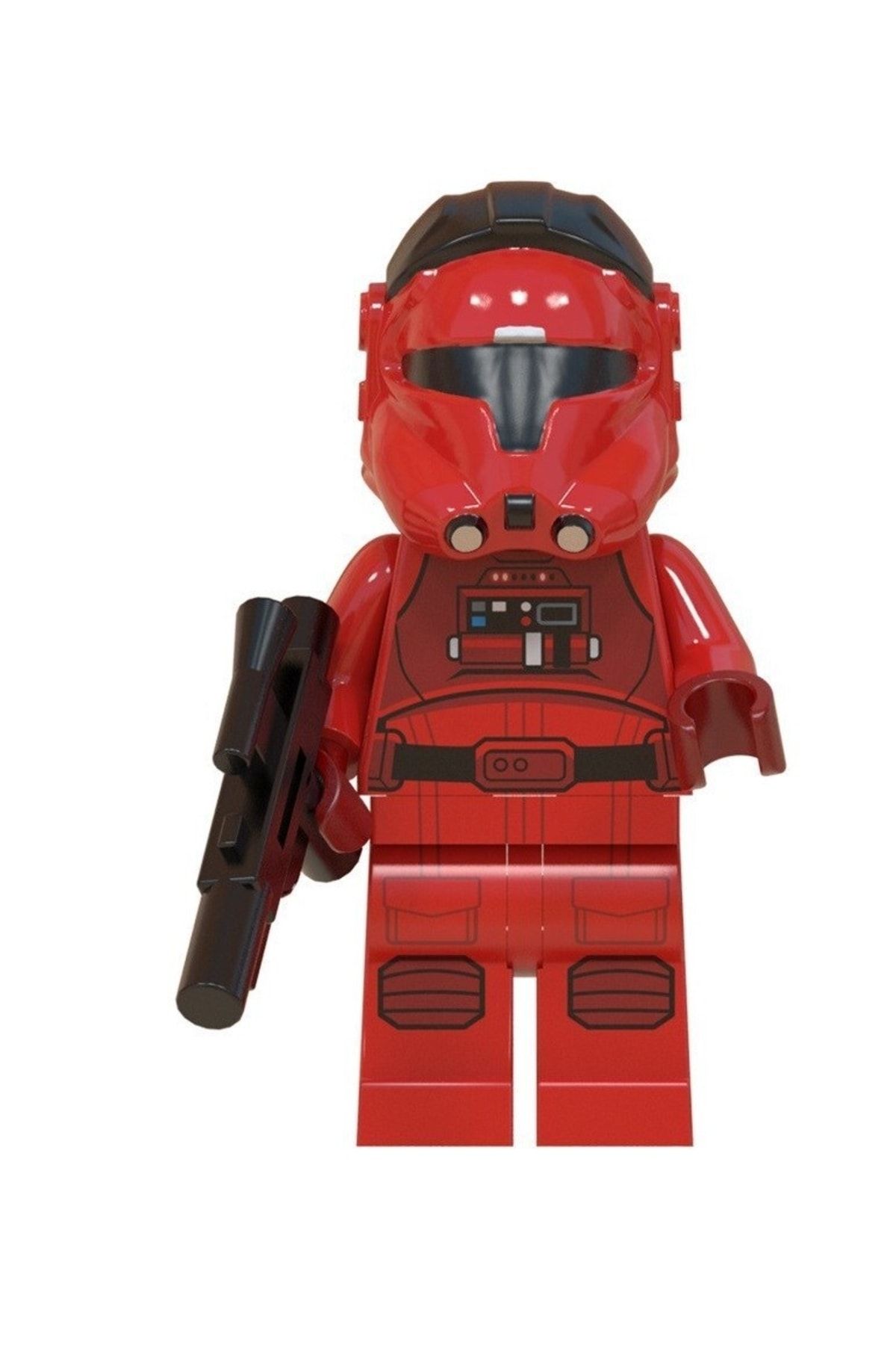 Star wars shop elrik vonreg