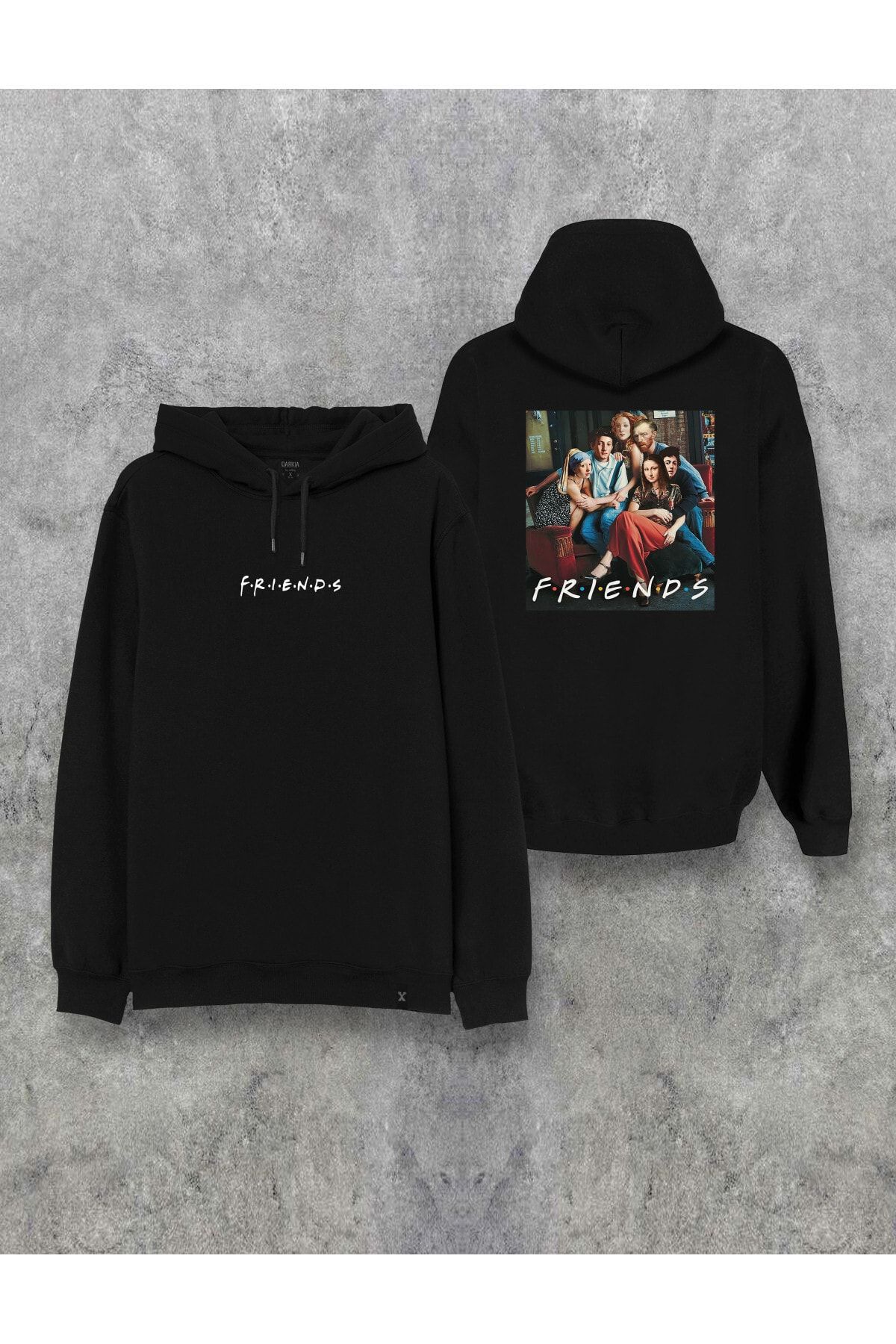 Sweat friends outlet
