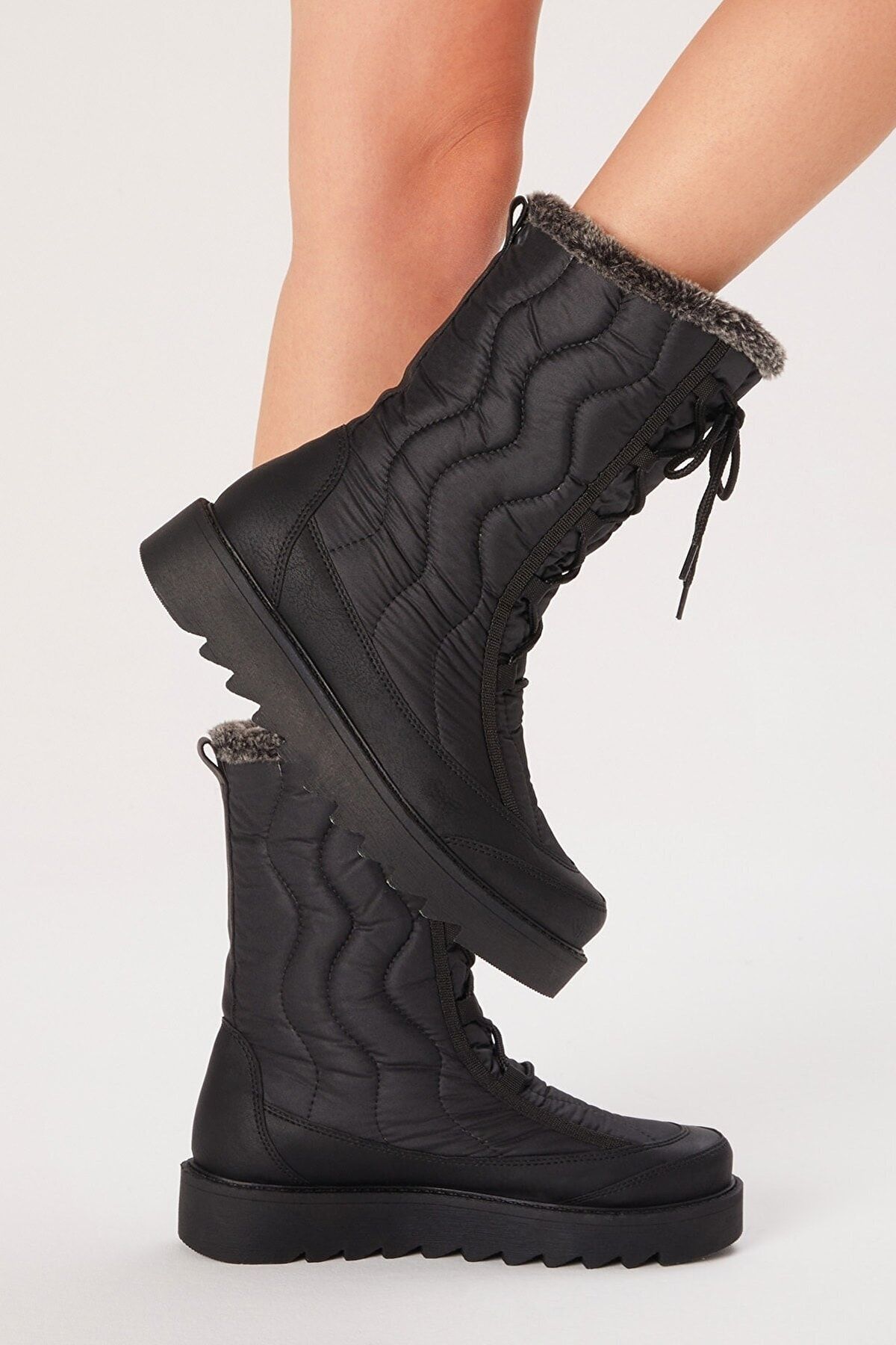 Winter snow cheap boots club