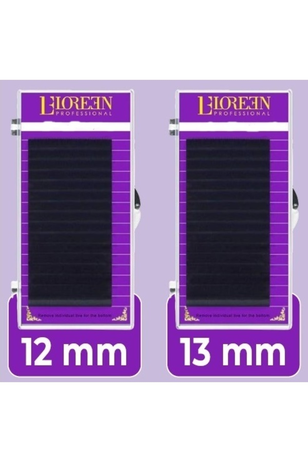 مژه مصنوعی  ks1082