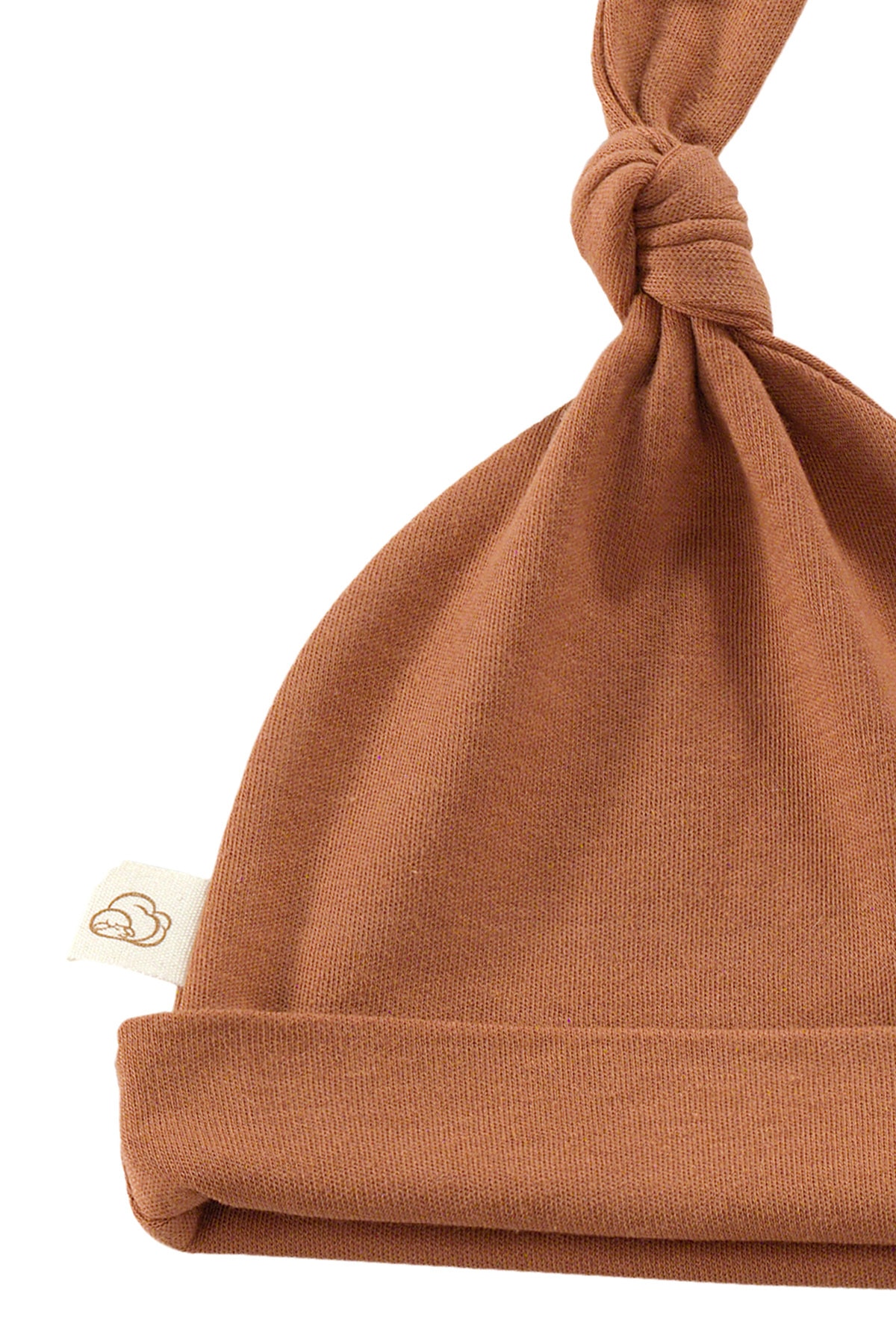 tinylamb Honey Bear Unisex 3 Parça Hastane Çıkışı Takımı Organik Pamuk Yenidoğan Set fotoğrafı 7 (önizleme)