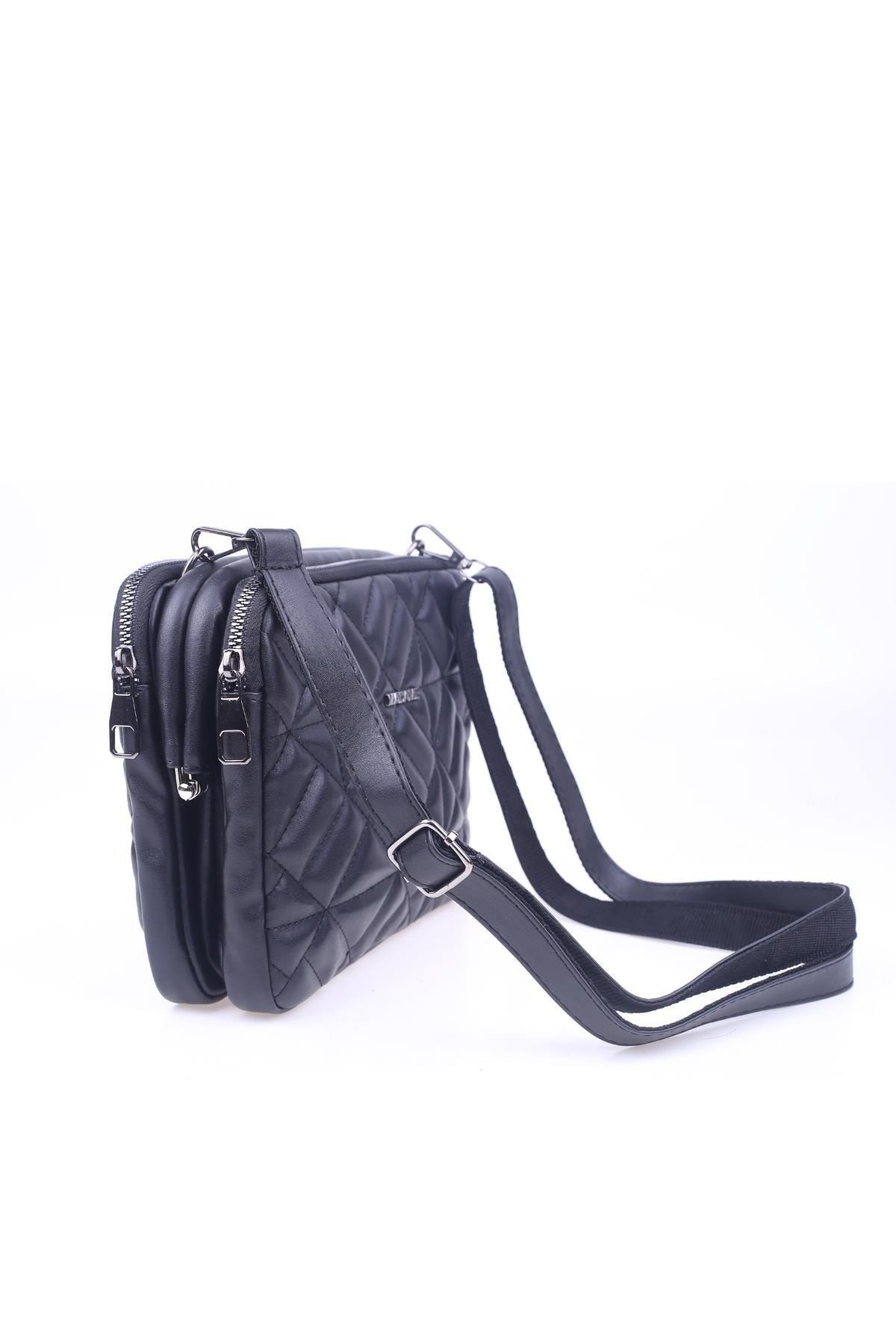 Madame 220 Bernice volume Women s Crossbody Bag Trendyol