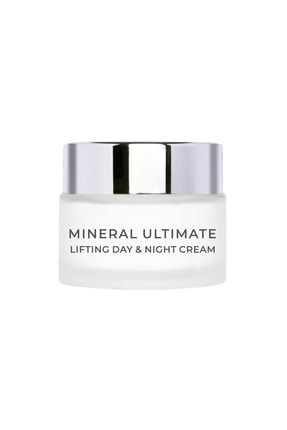 Mineral Ultimate Lifting & Anti-aging Day And Night Cream (gündüz Ve Gece Kremi) mineral01
