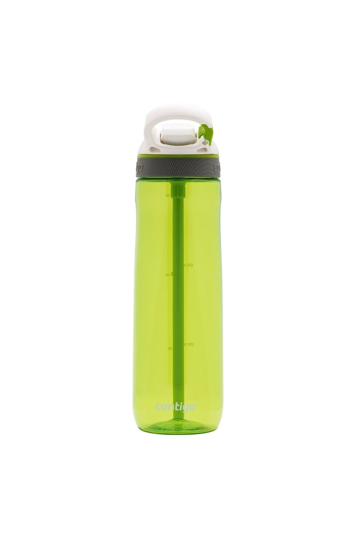 Contigo-زجاجة مياه آشلاند أوتوسبوت تريتان، 720 مل، أخضر 6