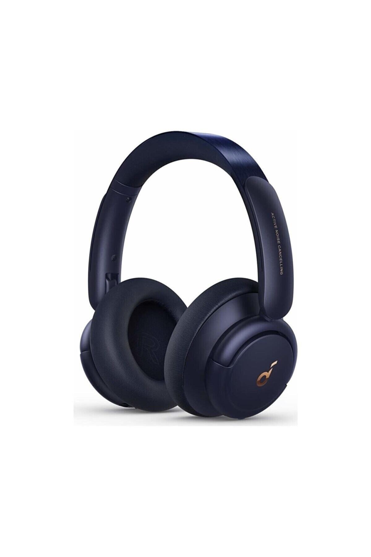 Anker Soundcore Life Q30 Anc Bluetooth Kulaklık Lacivert Fiyatı ...
