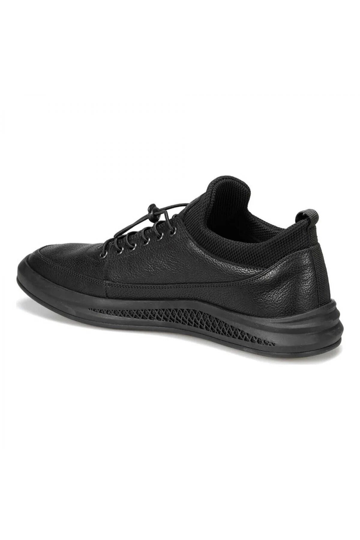 Dockers-Gerli 227225   Piele naturală neagră - Pantofi casual confortabili 5