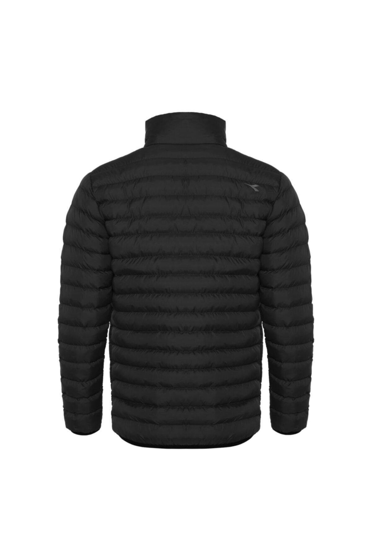 Diadora winter jacket store