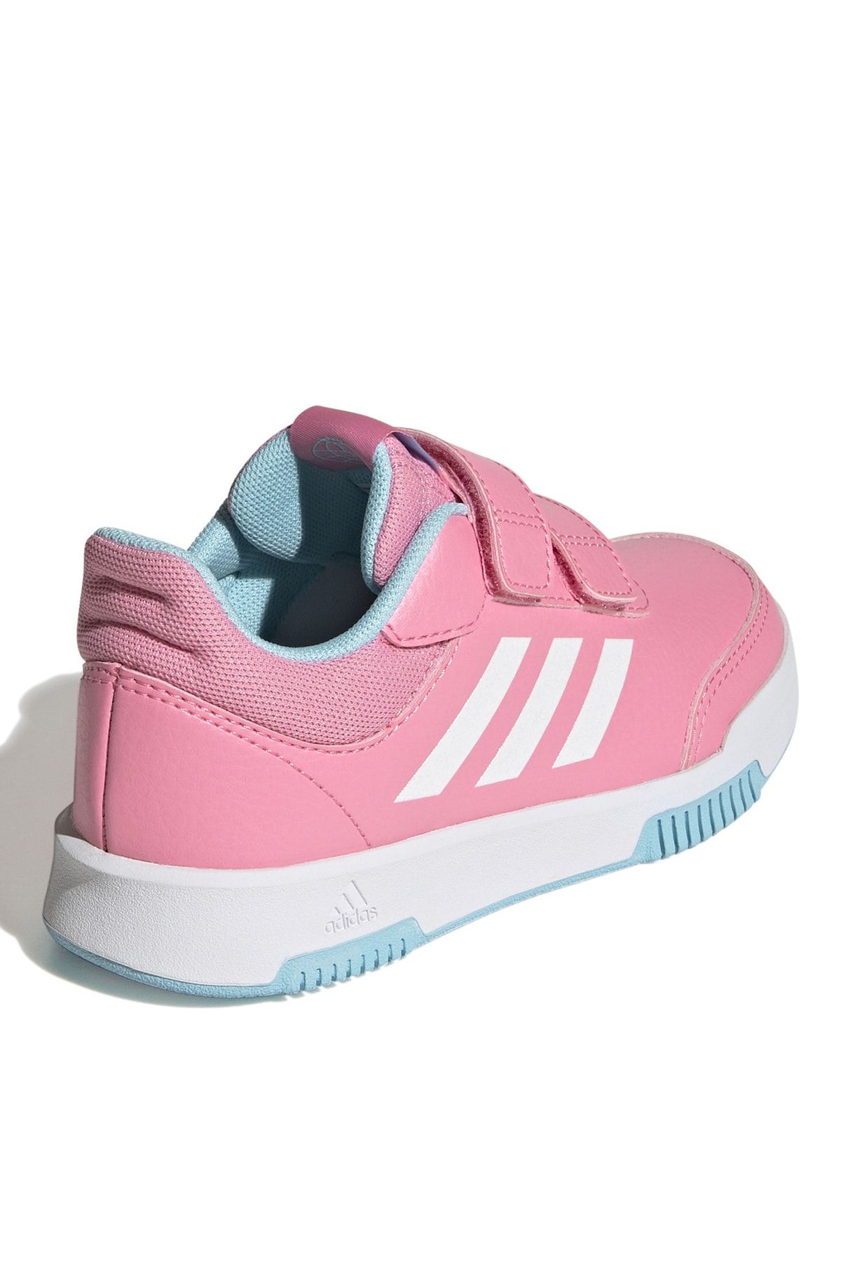 Pembe - Beyaz Kız Çocuk Yürüyüş Ayakkabısı Gw6454 Tensaur Sport 2.0 Cf K