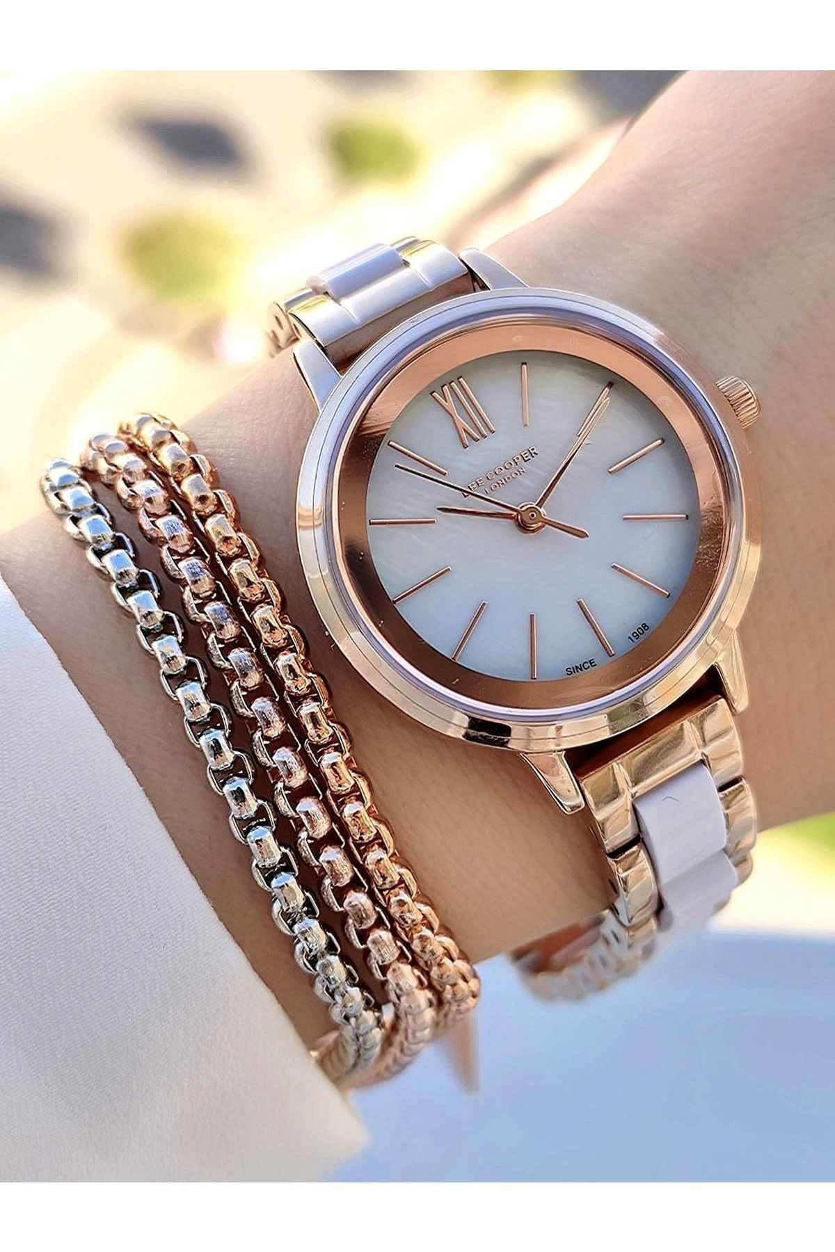 Lee cooper ladies 2025 watches