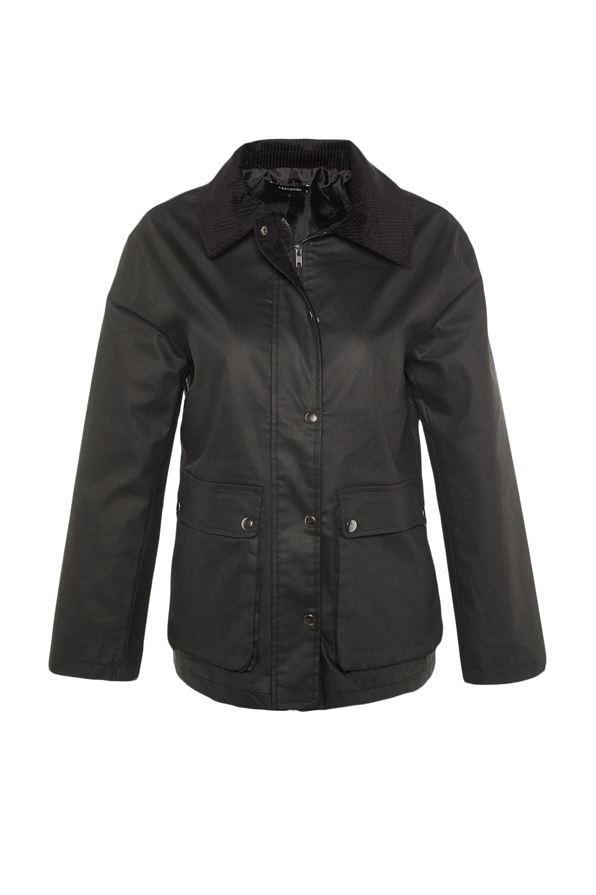 Barbour trendyol outlet