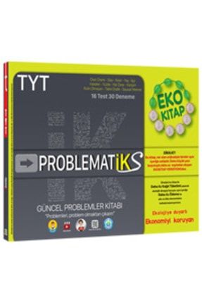 Problematiks Tyt Eko P15022S1084