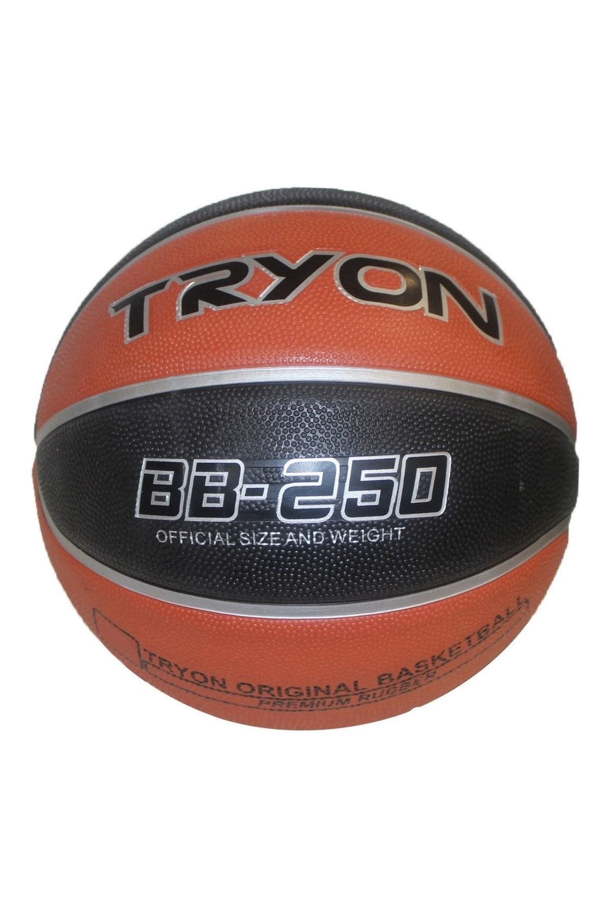 توپ بسکتبال BB 50 BASKETBALL BALL 6 NO TRYON
