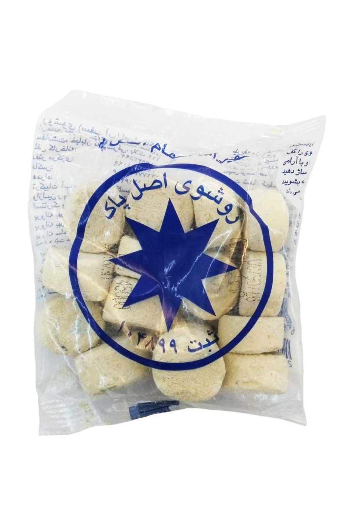 کرم روشن کننده و ضد لک بیوتی الکسیر سفیداب اصل ۱۲ عددی روسور استون — TYC00588278801 — تصویر 7 از 7