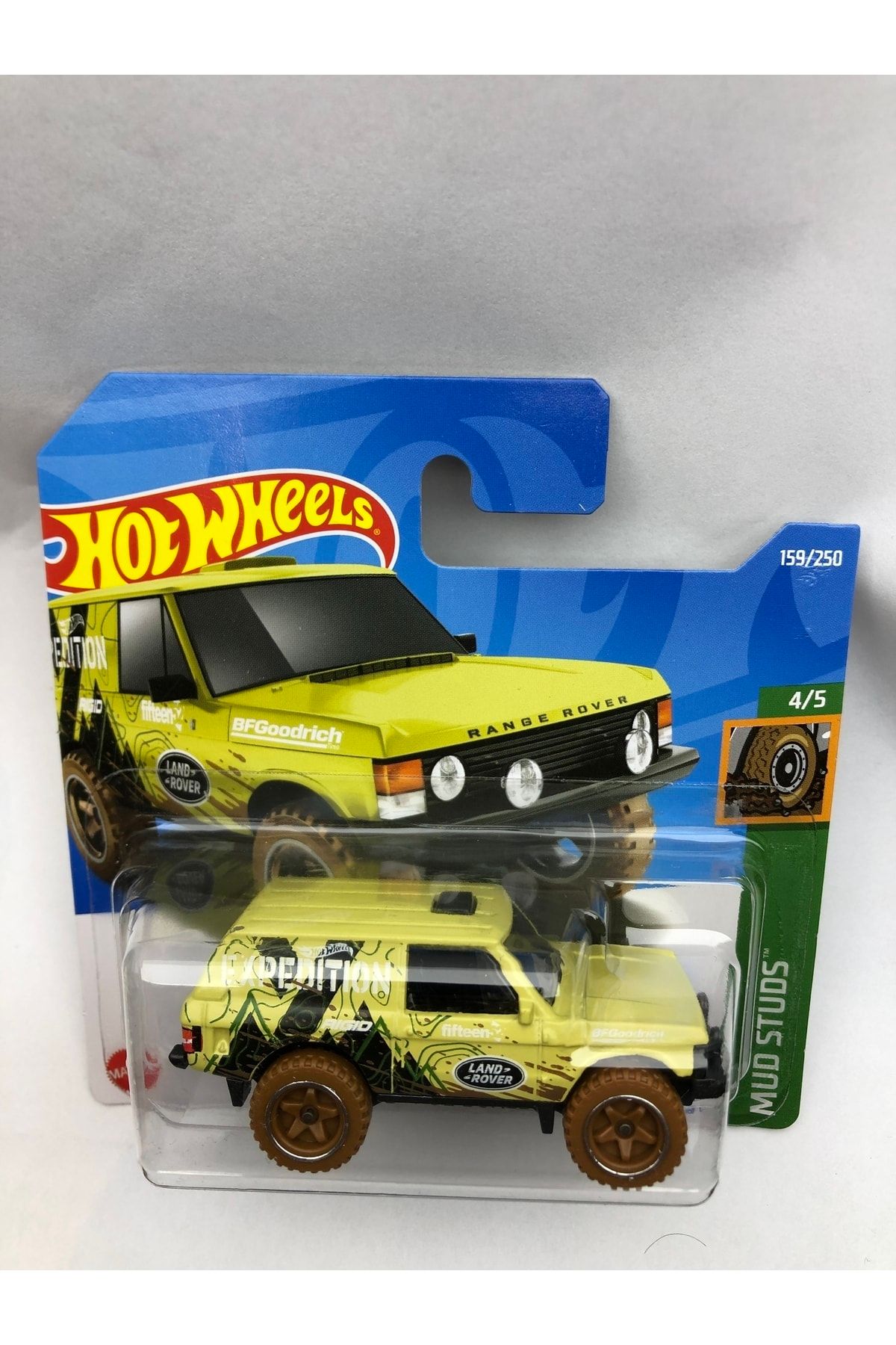 Hot wheels shop range rover
