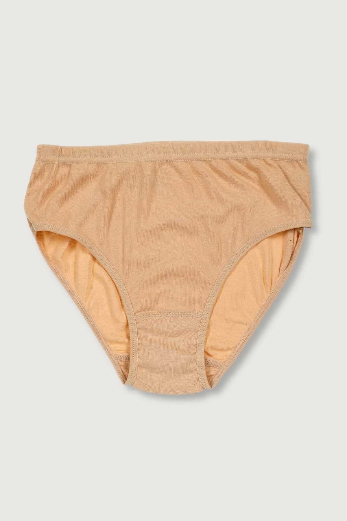 Seher-Pack of 4 Large Size Ribbed Women's Bato 2