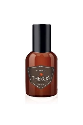 Theros Edp Parfüm For Men 50 Ml 8690131113322-1