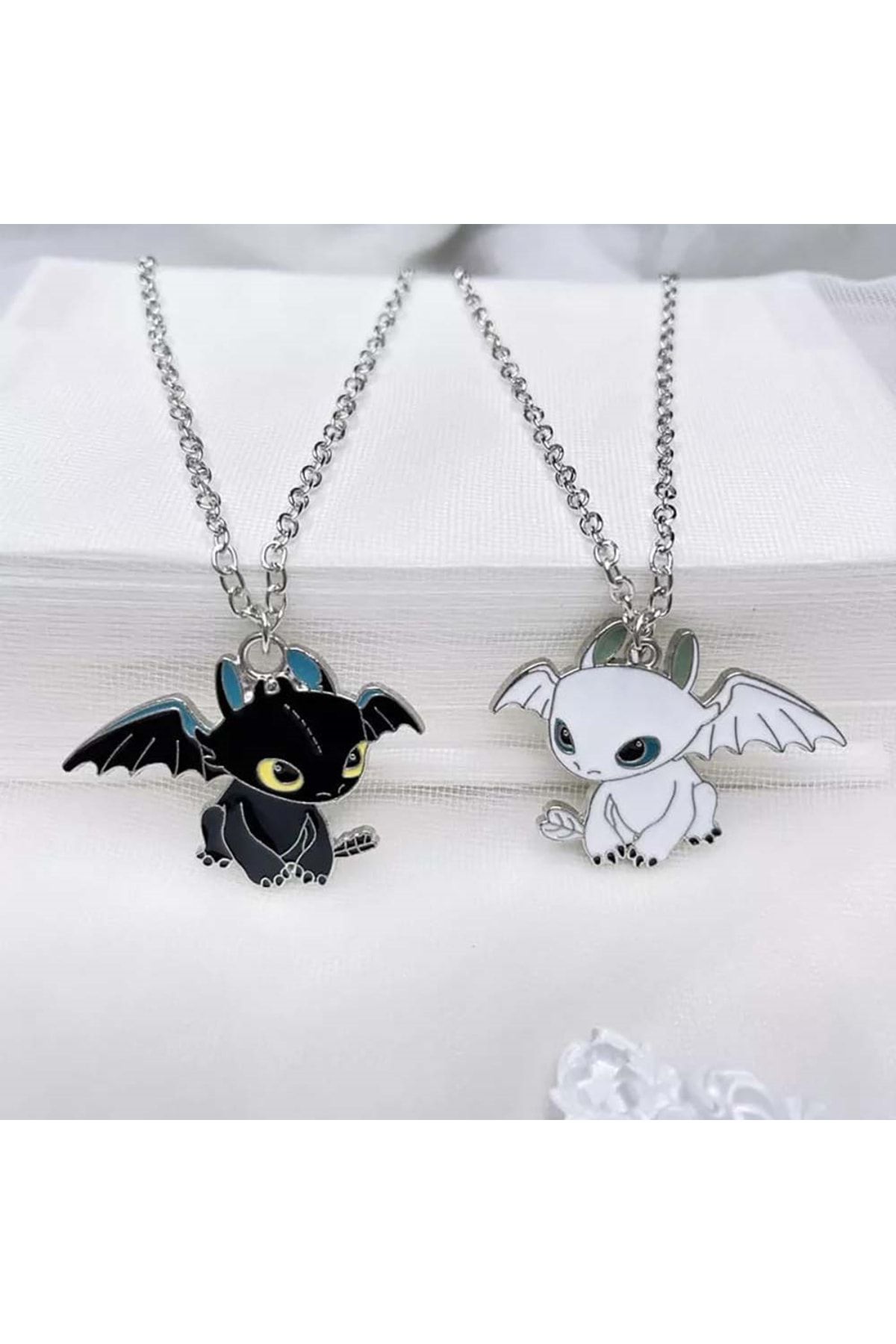 Toothless jewellery top