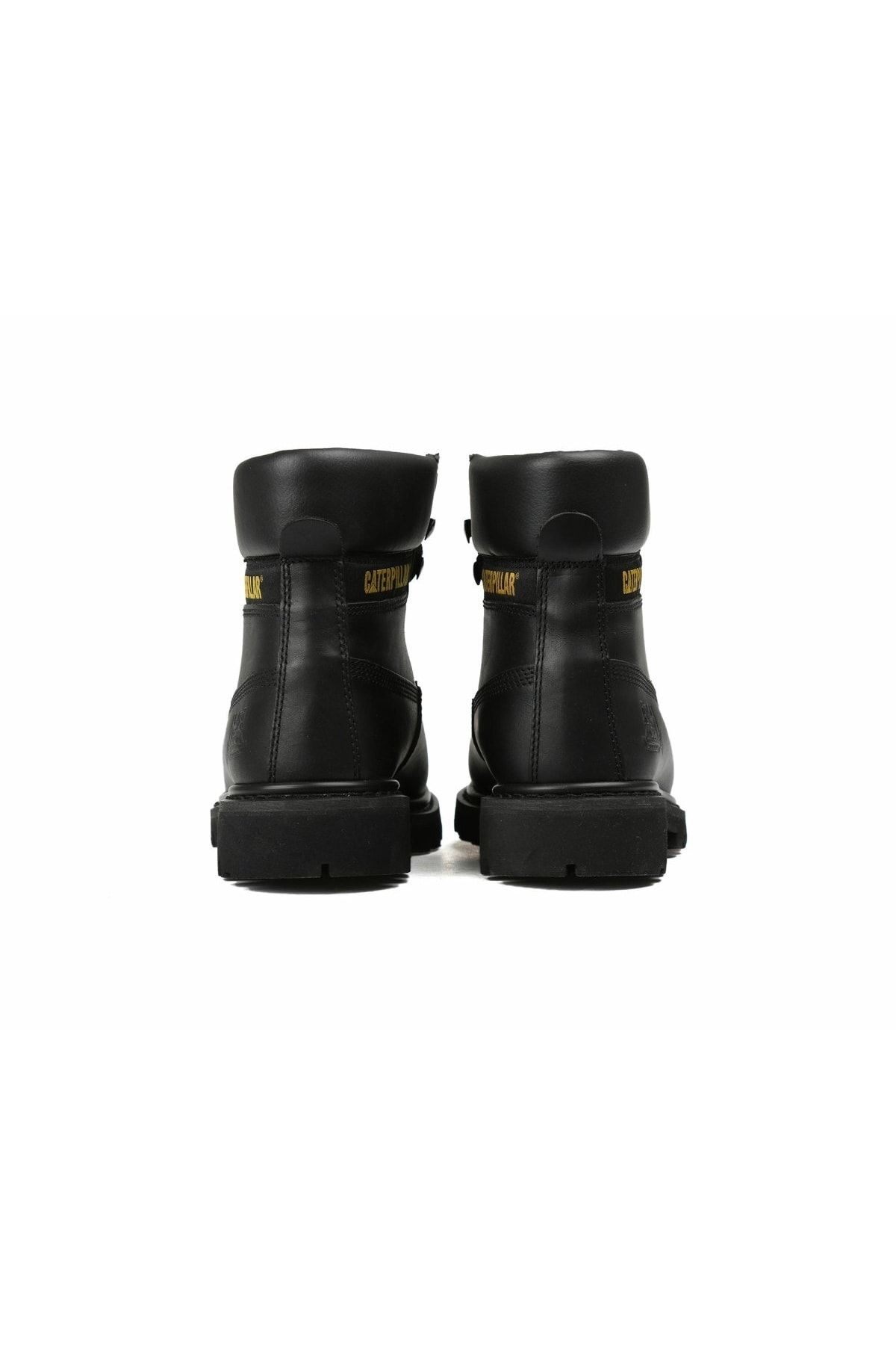 چکمه و بوت مشکی زنانه کلرادو 015G100095 اورجینال Caterpillar