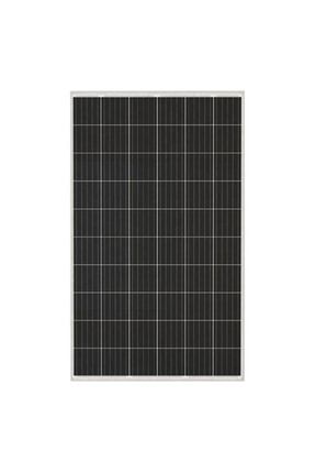 340 Watt W Monokristal Güneş Paneli Solar Panel 1.sınıf A Kalite N293