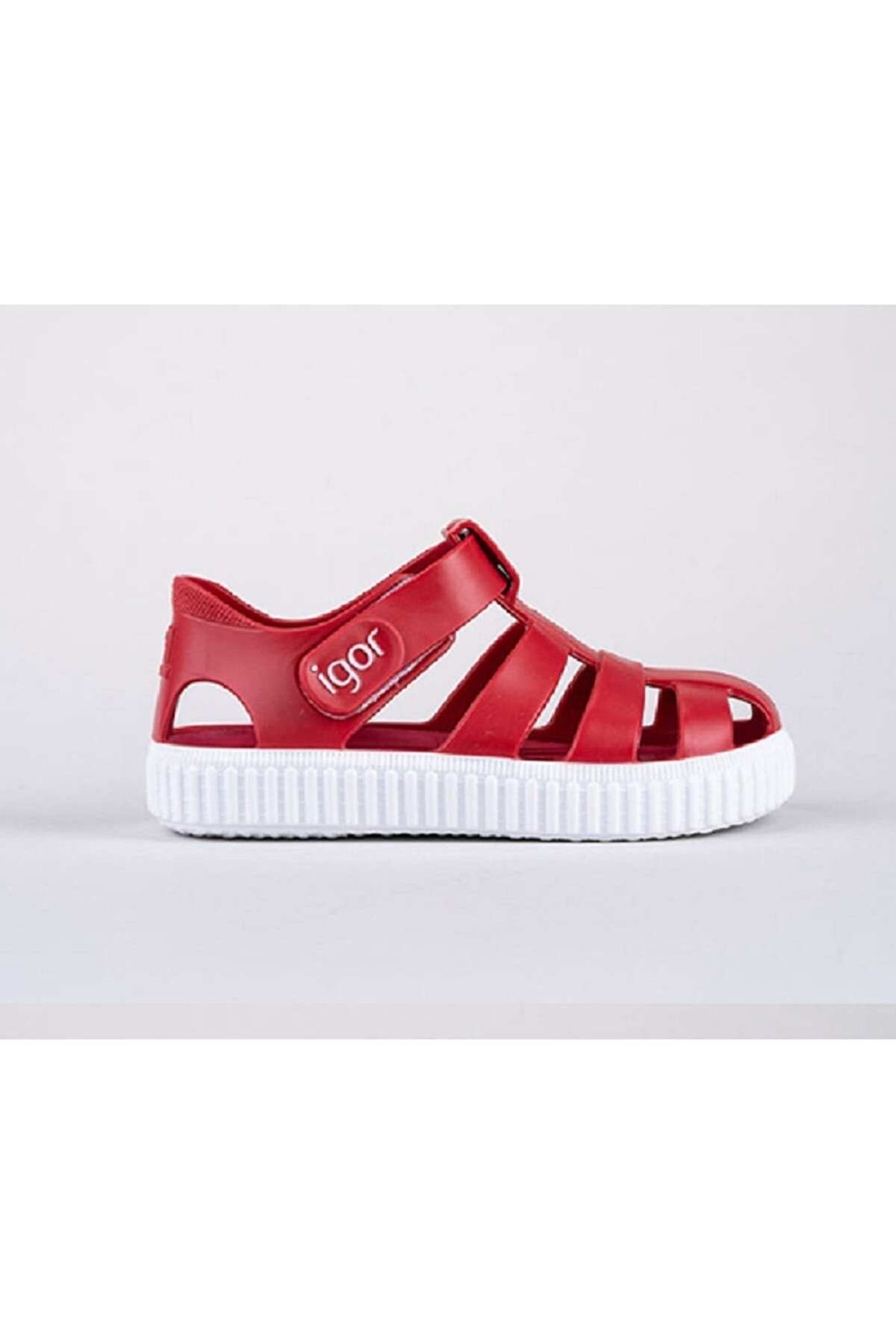 Red igor on sale jellies
