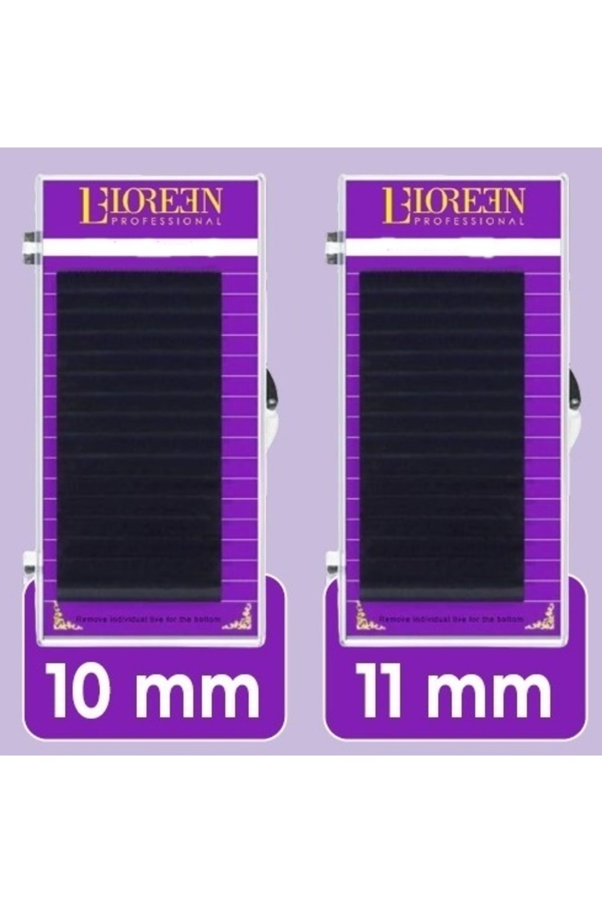 مژه مصنوعی  ks1091