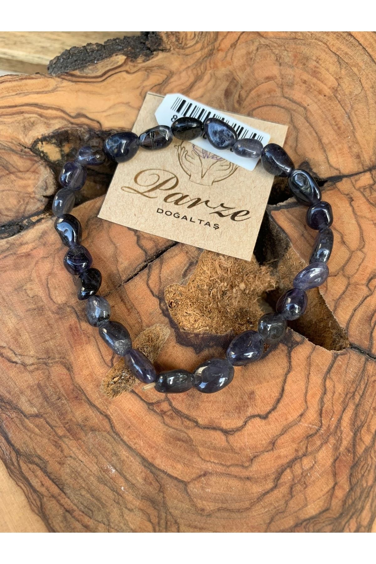 Iolite bracelet hotsell