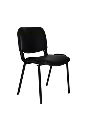 MEDİKALCİM Form Ofis Bekleme Misafir Sandalyesi Koltuğu 1 Adet