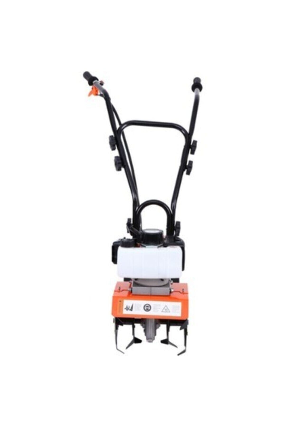 STAXX POWER Power Speed Benzinli Mini Çapalama Makinesi 63 cc 4.2 Hp