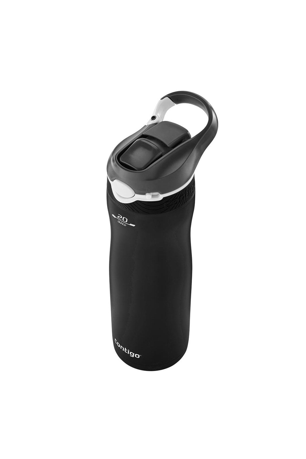 Contigo-Ashland Autospout Cold Water Thermos 590ml Black 3