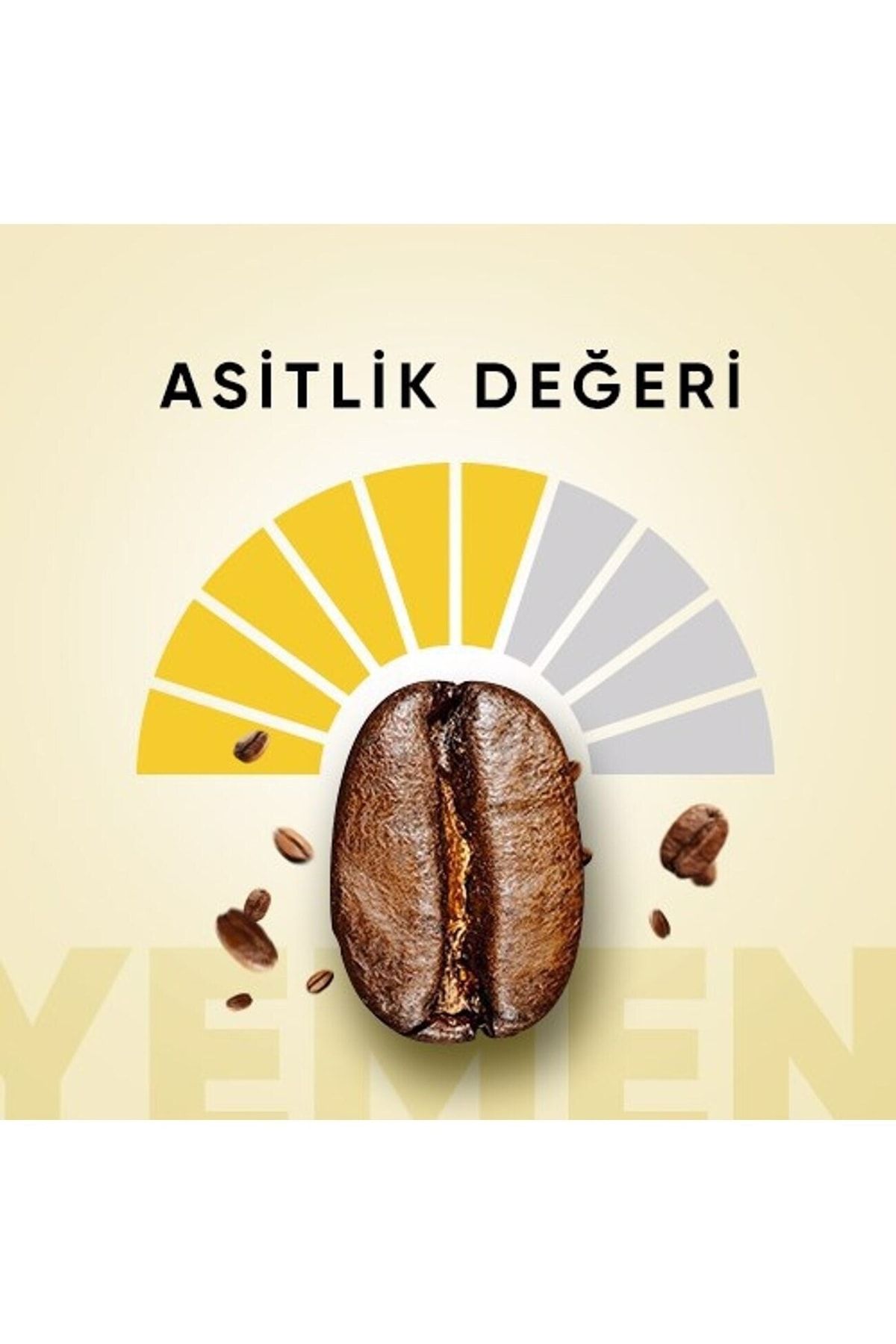 Addis Ababa Coffee Yemen Türk Kahvesi 4'lü Avantaj Paketi (1000 Gram) FB9255