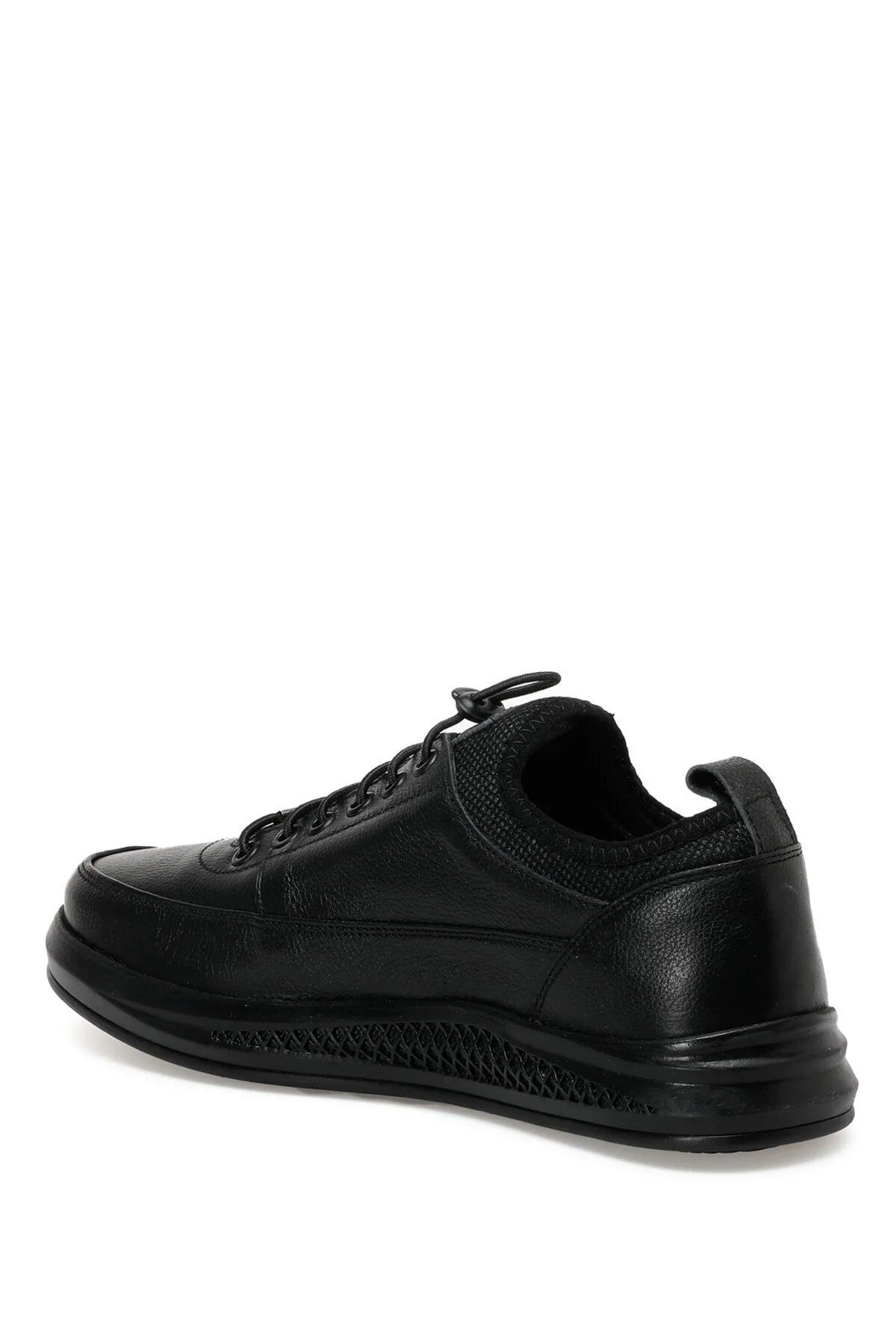 Dockers-Gerli 227225   Piele naturală neagră - Pantofi casual confortabili 6