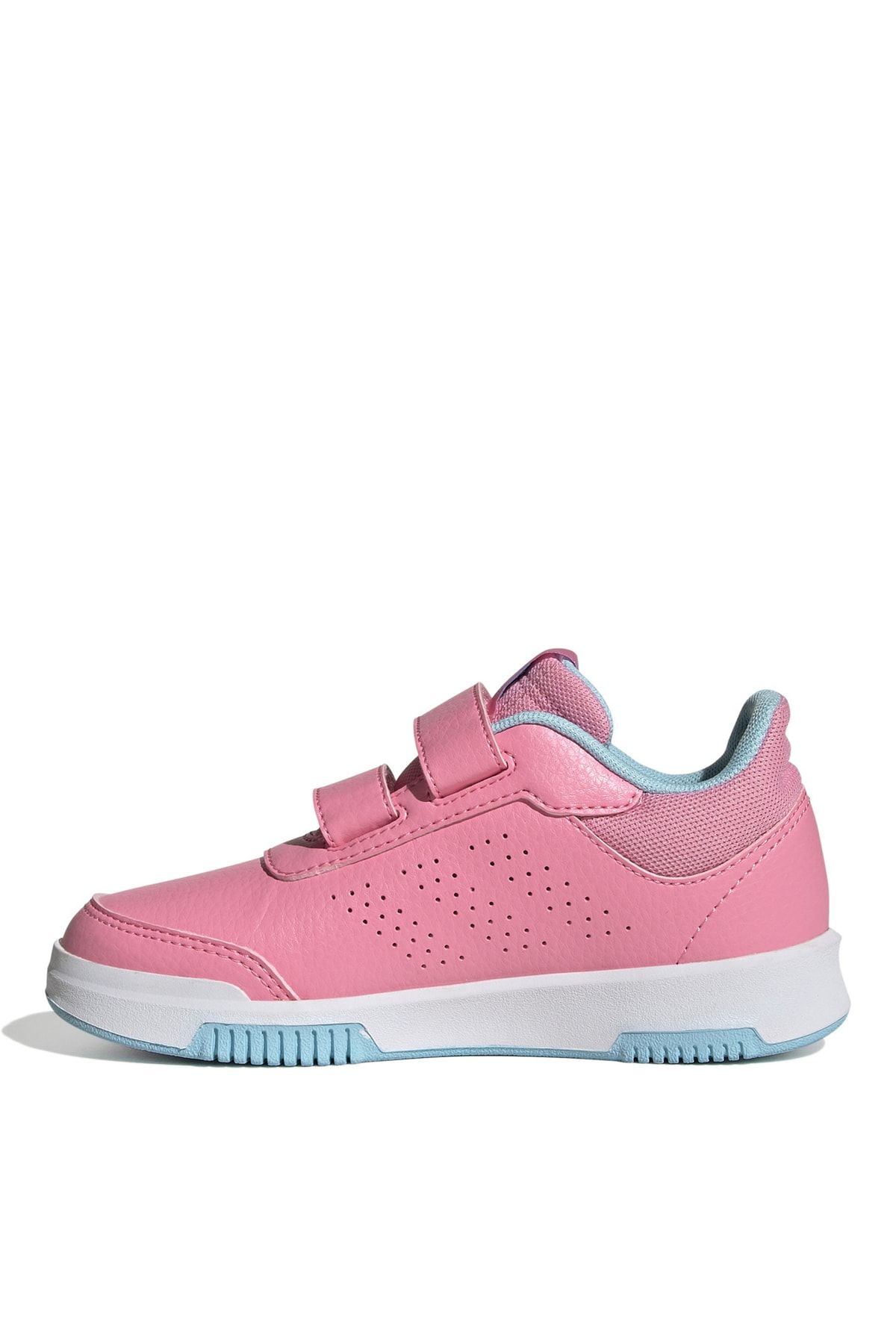 Pembe - Beyaz Kız Çocuk Yürüyüş Ayakkabısı Gw6454 Tensaur Sport 2.0 Cf K