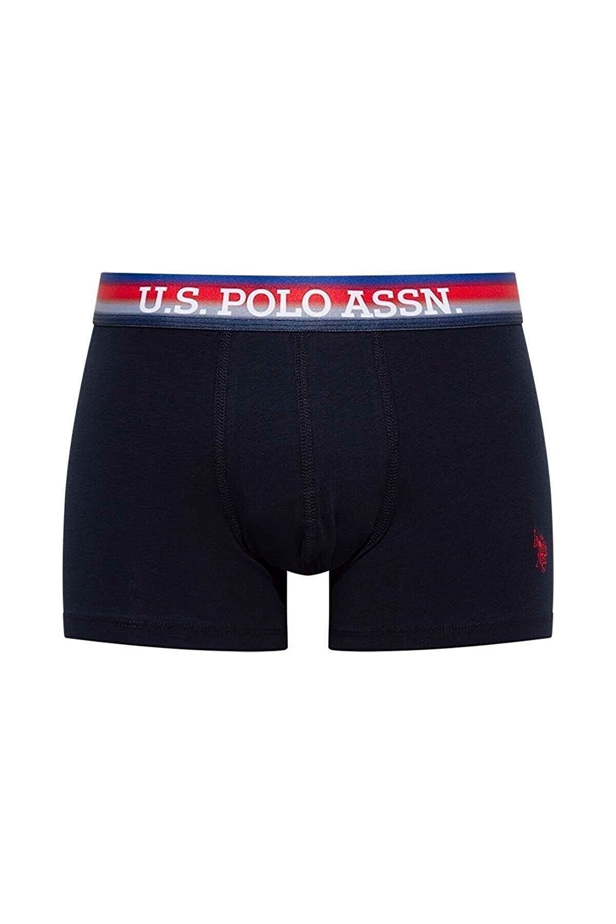 2 PACK BOXER BRIEFS– U.S. Polo Assn.