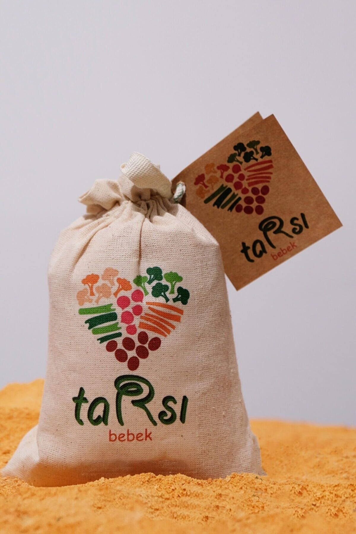 Tarsı Bebek Tarhanası 250 Gr
