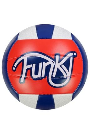 Funky 1.3 5 No Voleybol Topu FUNKY