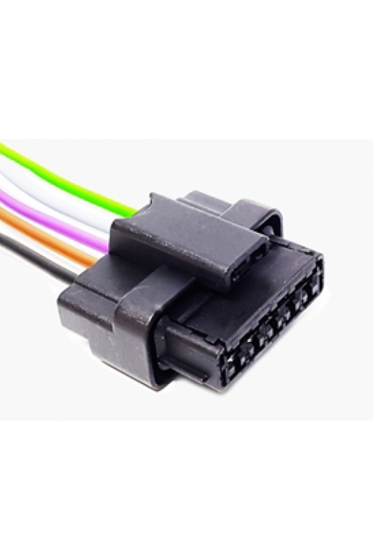 Ankara Klips Renault Megane Iı Far Soketi 5yc006