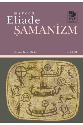 Şamanizm Mircea Eliade 139664