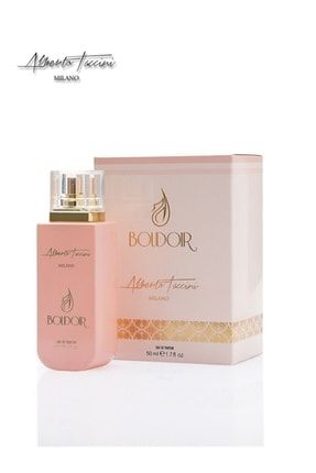Boudoir Edp 50 Ml Edp Kadın Parfüm 2 Adet parfüm77