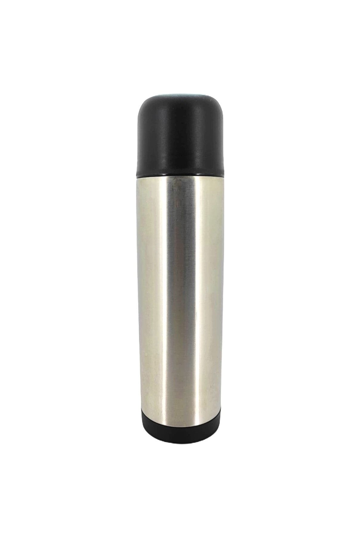 Inox Termos Paslanmaz Çelik Çift Katmanlı Termos 0,75lt Bpa Free