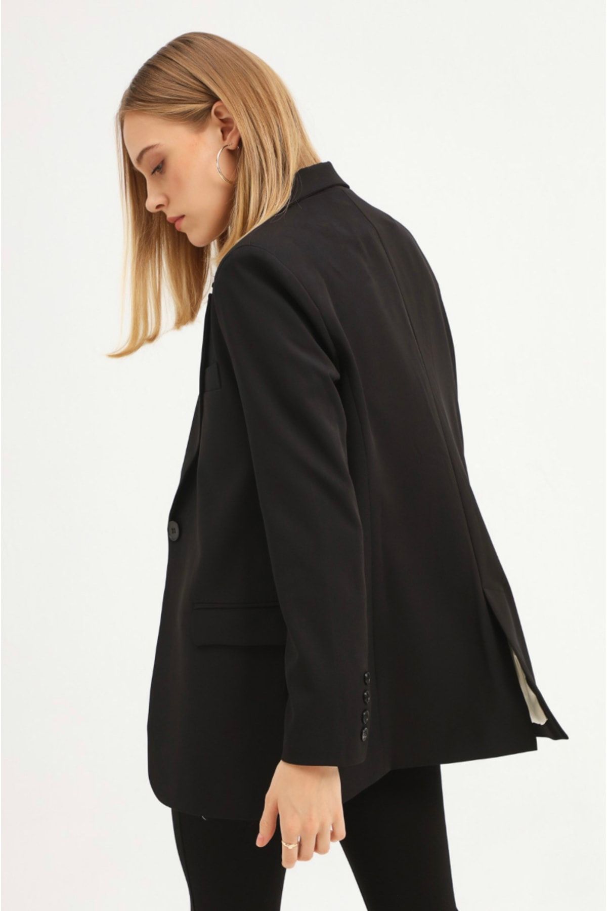 TREND Blazer Ceket BY4877