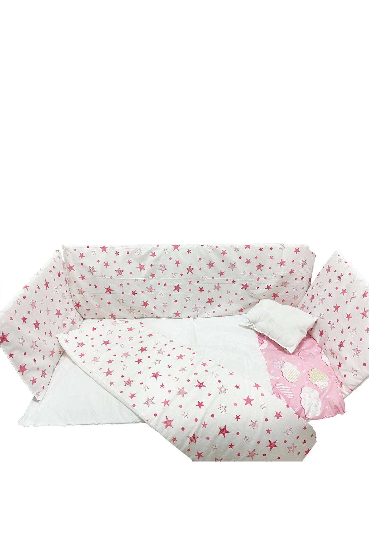 temosan mobilya Uyku Seti 60*120 fotoğrafı 2 (önizleme)