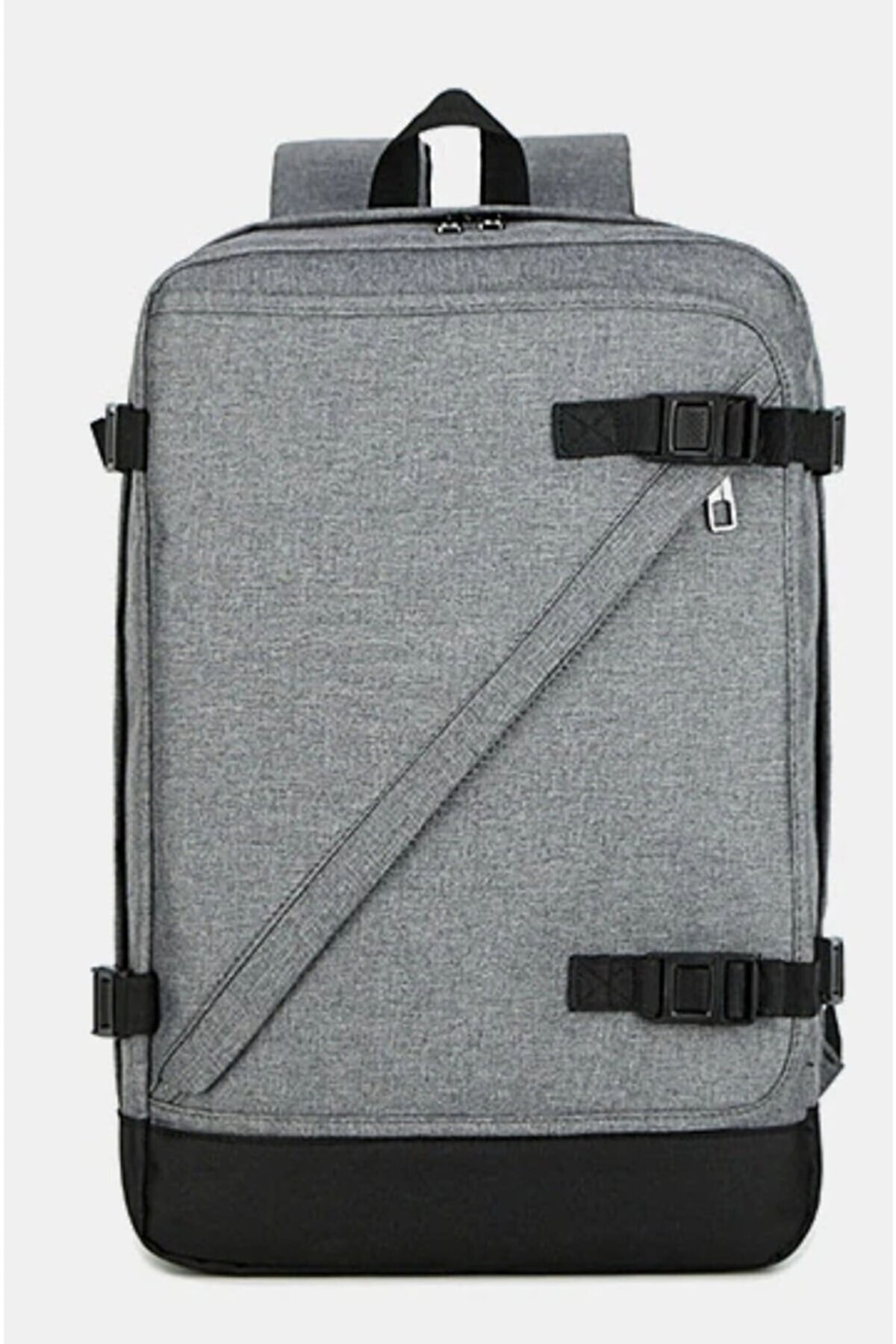 MirEr  Laptop Çantası, Sırt Çantası, Evrak Çantası, Tablet Çantası, Dosya Çantası, Çok Bölmeli Çanta - Görsel 2