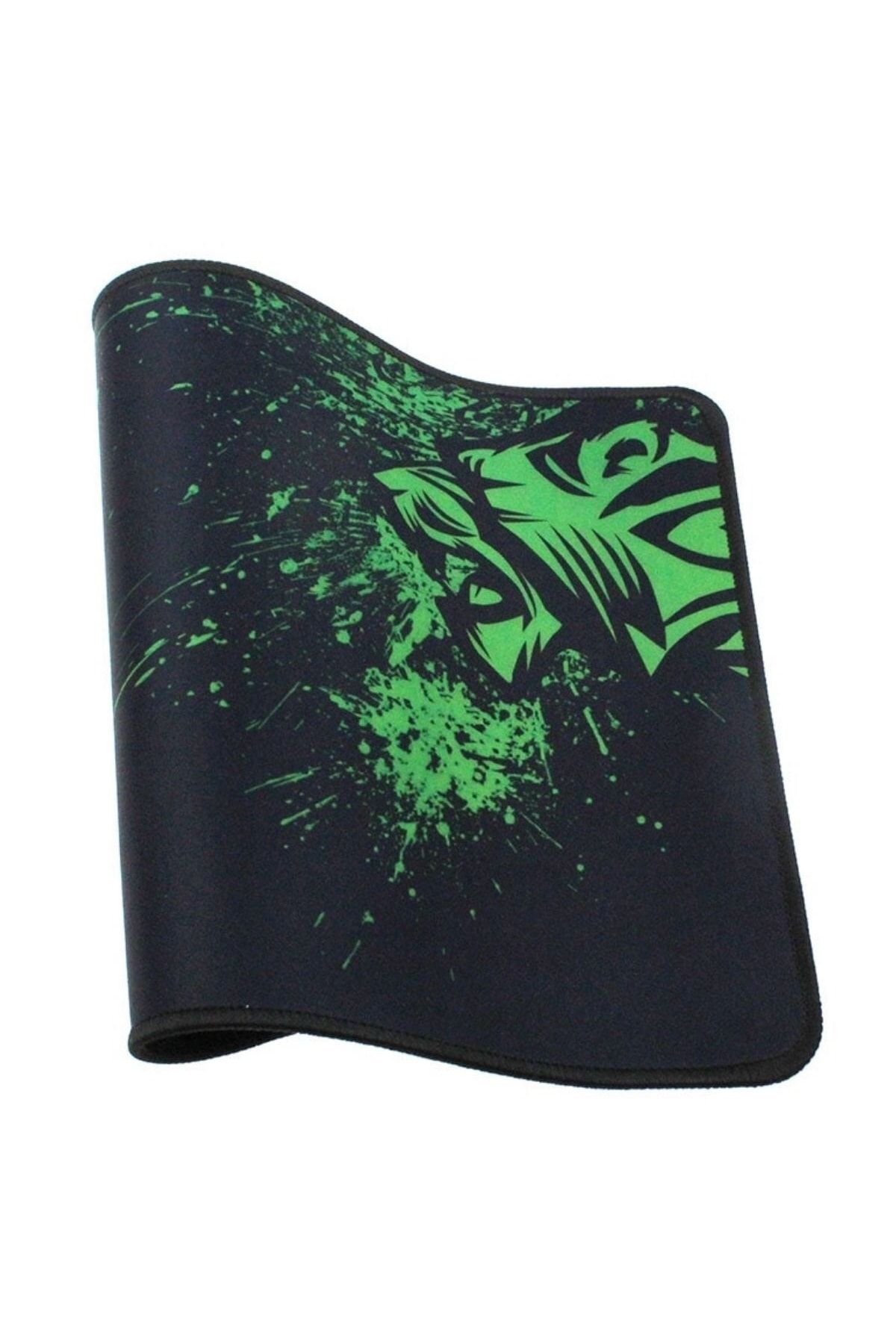 Buffer-70x30 Mouse Pad Gaming Player Gamer Bază anti-alunecare Dimensiune mare Tip birou Mouse Pad Goliathus 5
