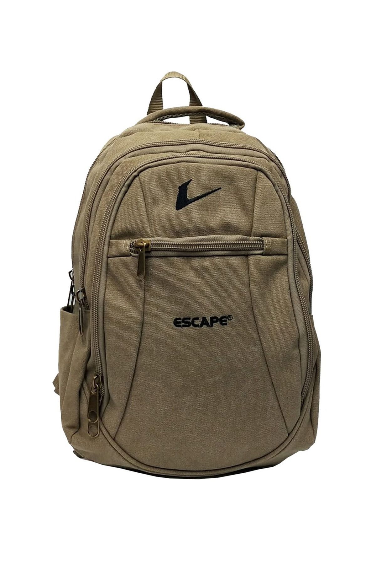 Backpack with hotsell back support