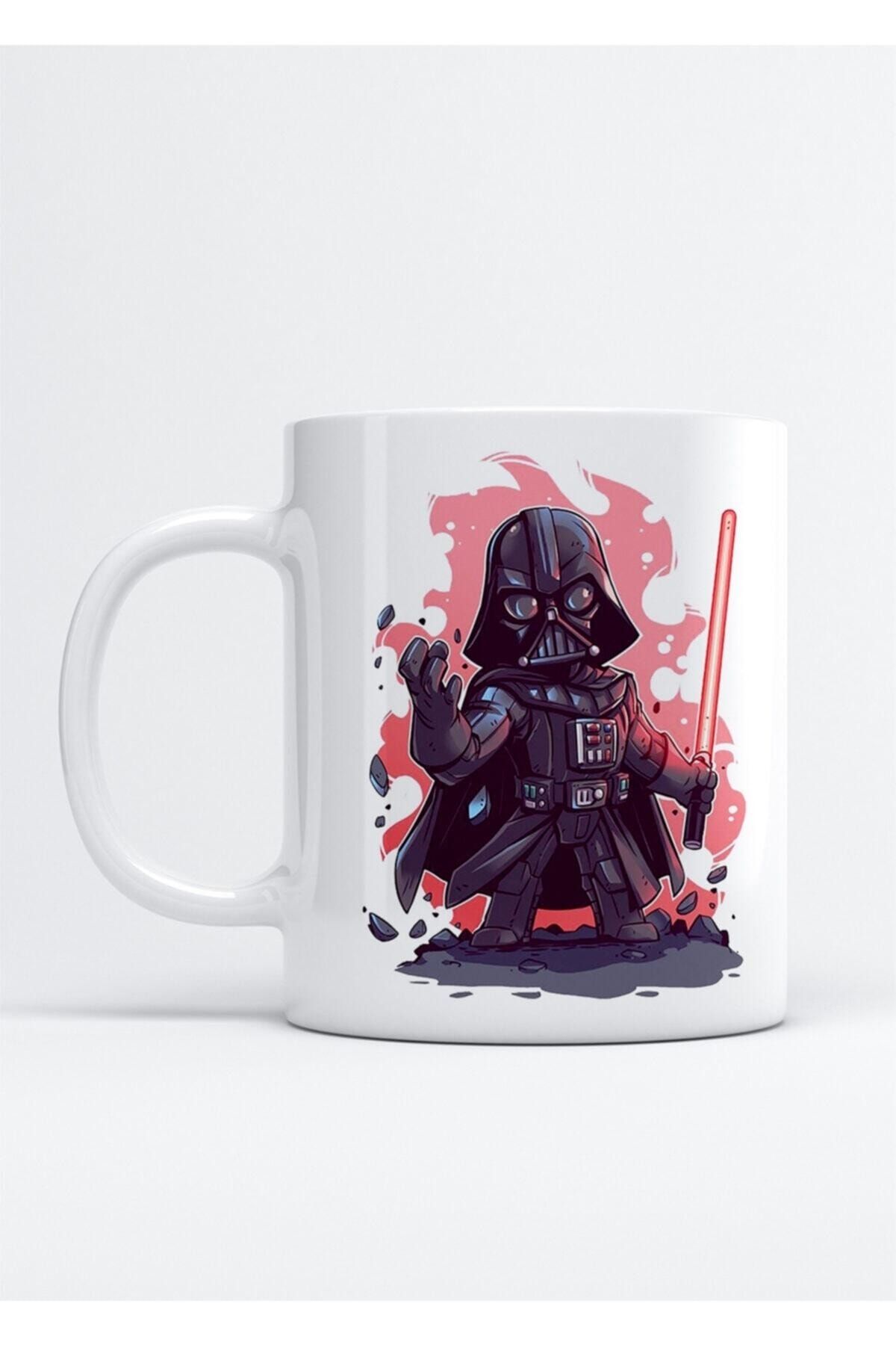 Darth shop vader cup