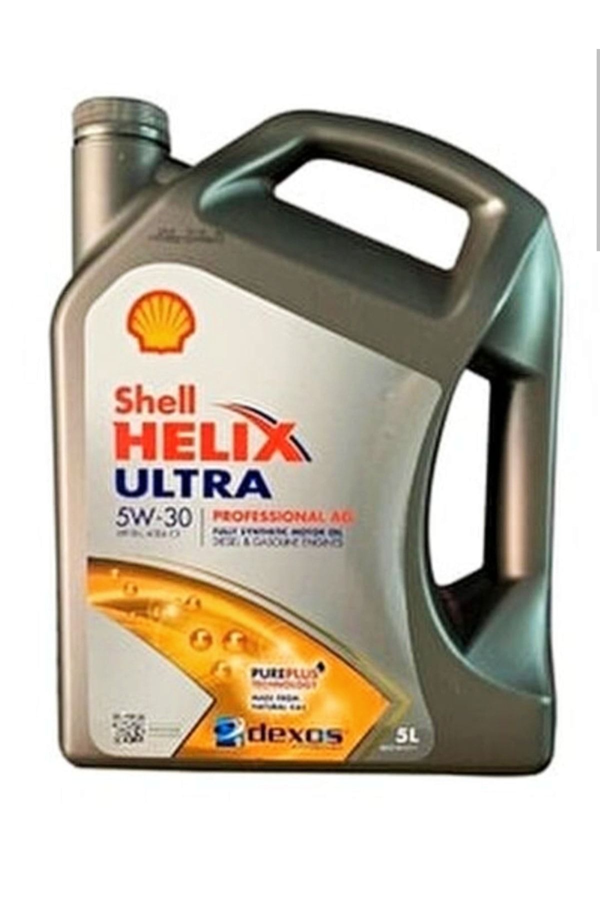 Масло Shell 5w30 Am L Купить