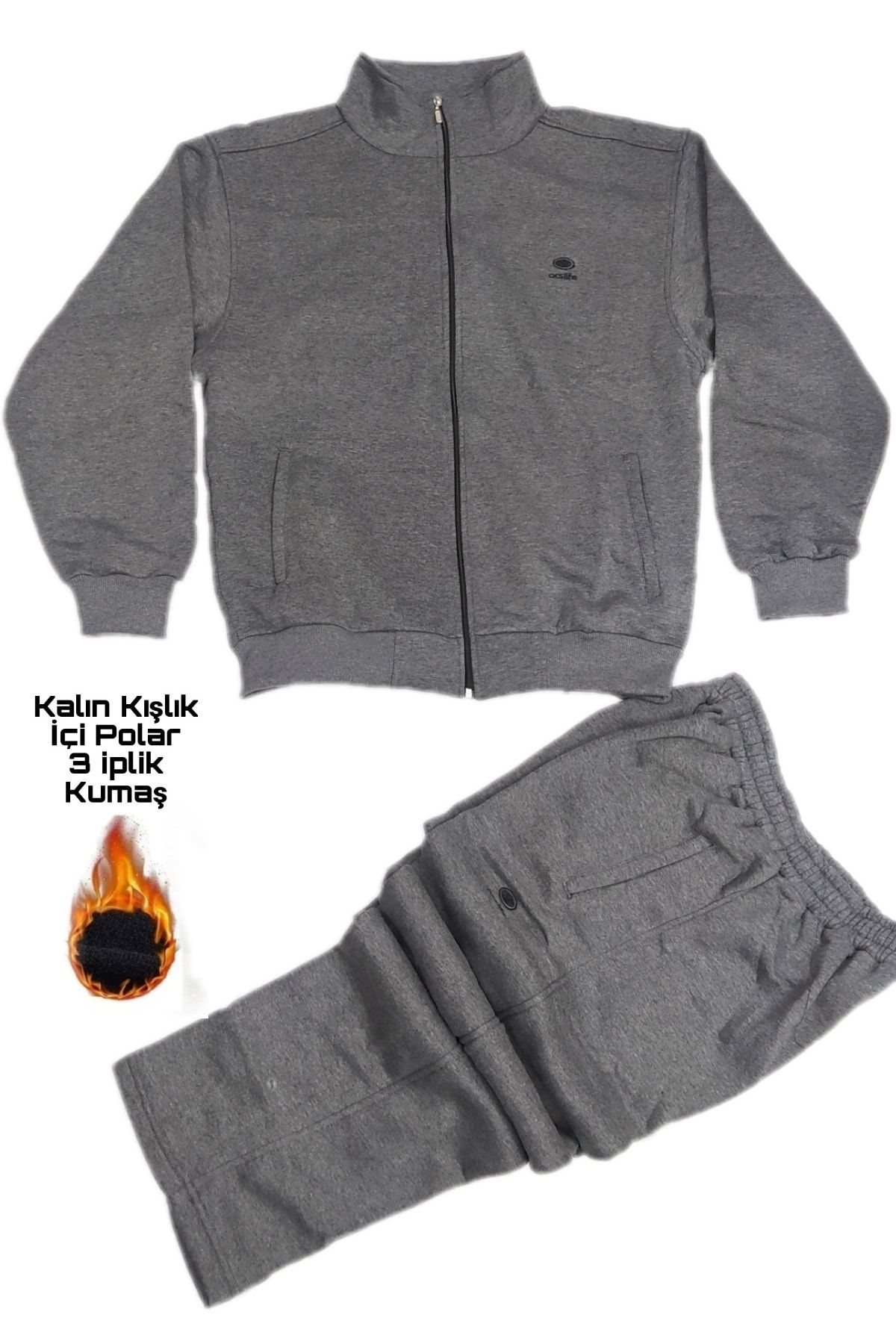 Woolen tracksuit for mens sale