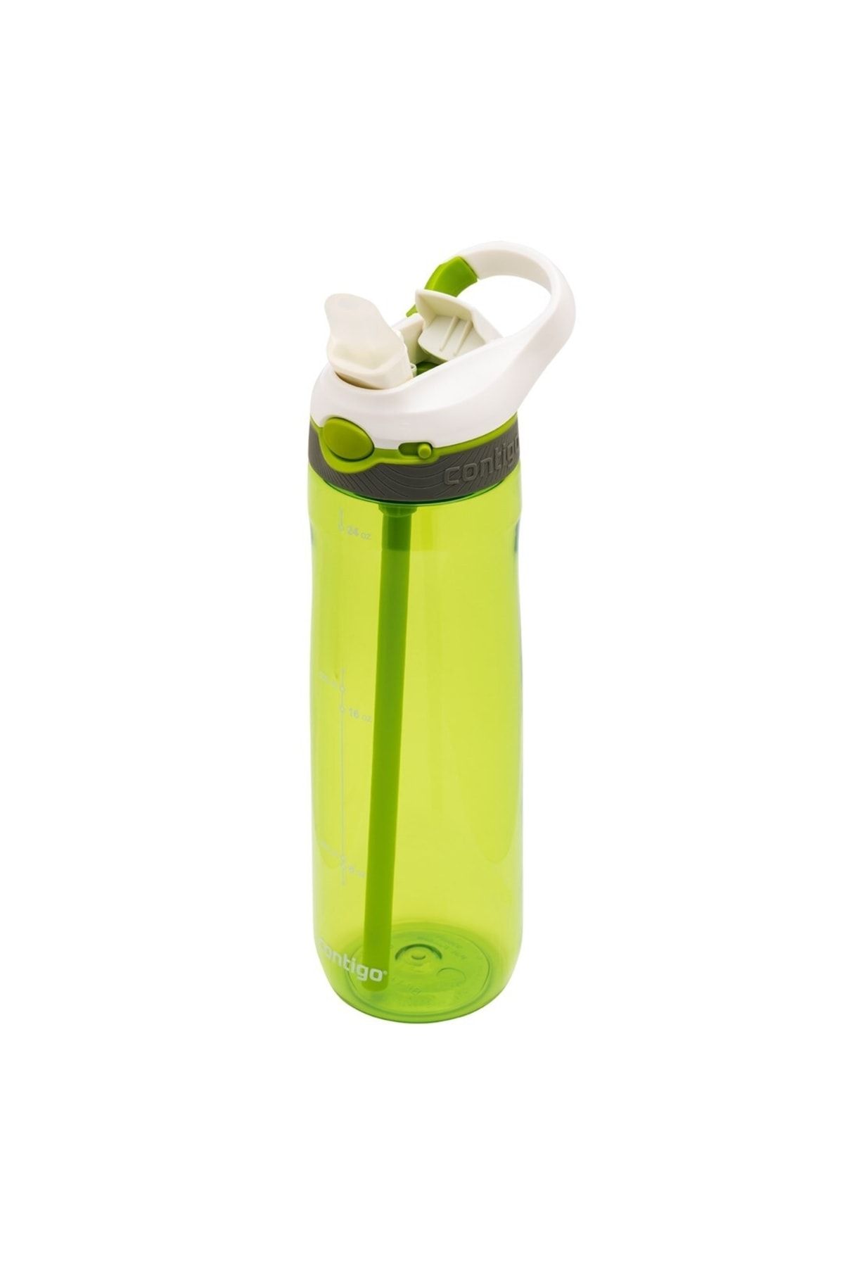 Contigo-زجاجة مياه آشلاند أوتوسبوت تريتان، 720 مل، أخضر 4