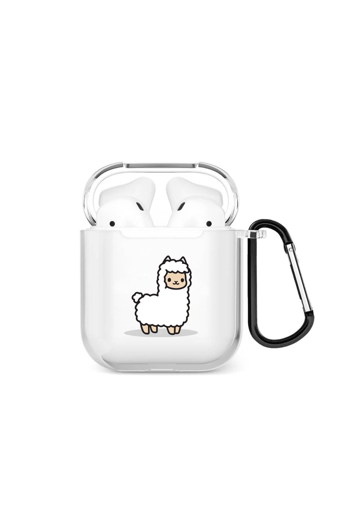 Llama best sale airpod case
